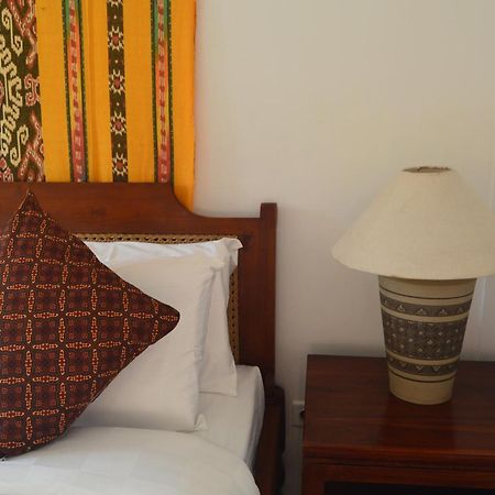 Serenity Private Villa Mas Ubud Dış mekan fotoğraf
