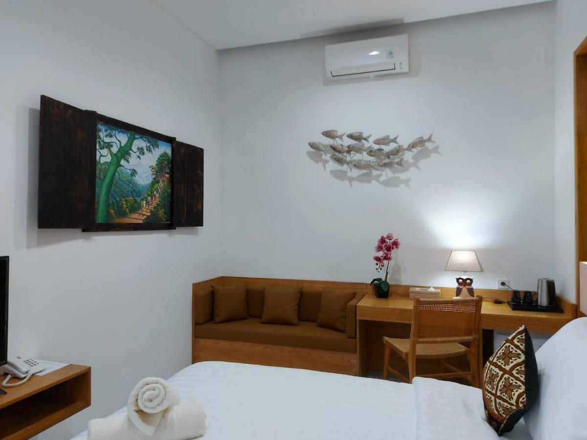Serenity Private Villa Mas Ubud Dış mekan fotoğraf