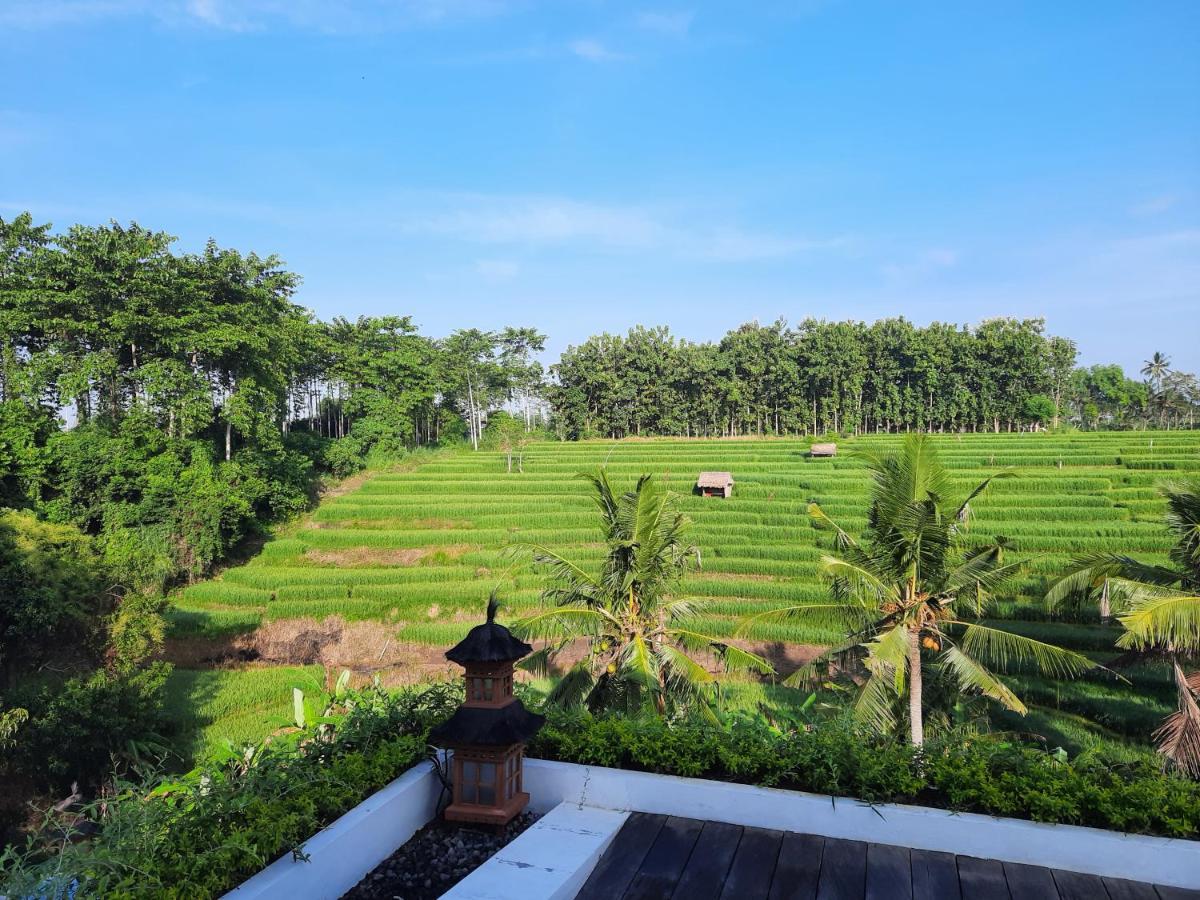 Serenity Private Villa Mas Ubud Dış mekan fotoğraf