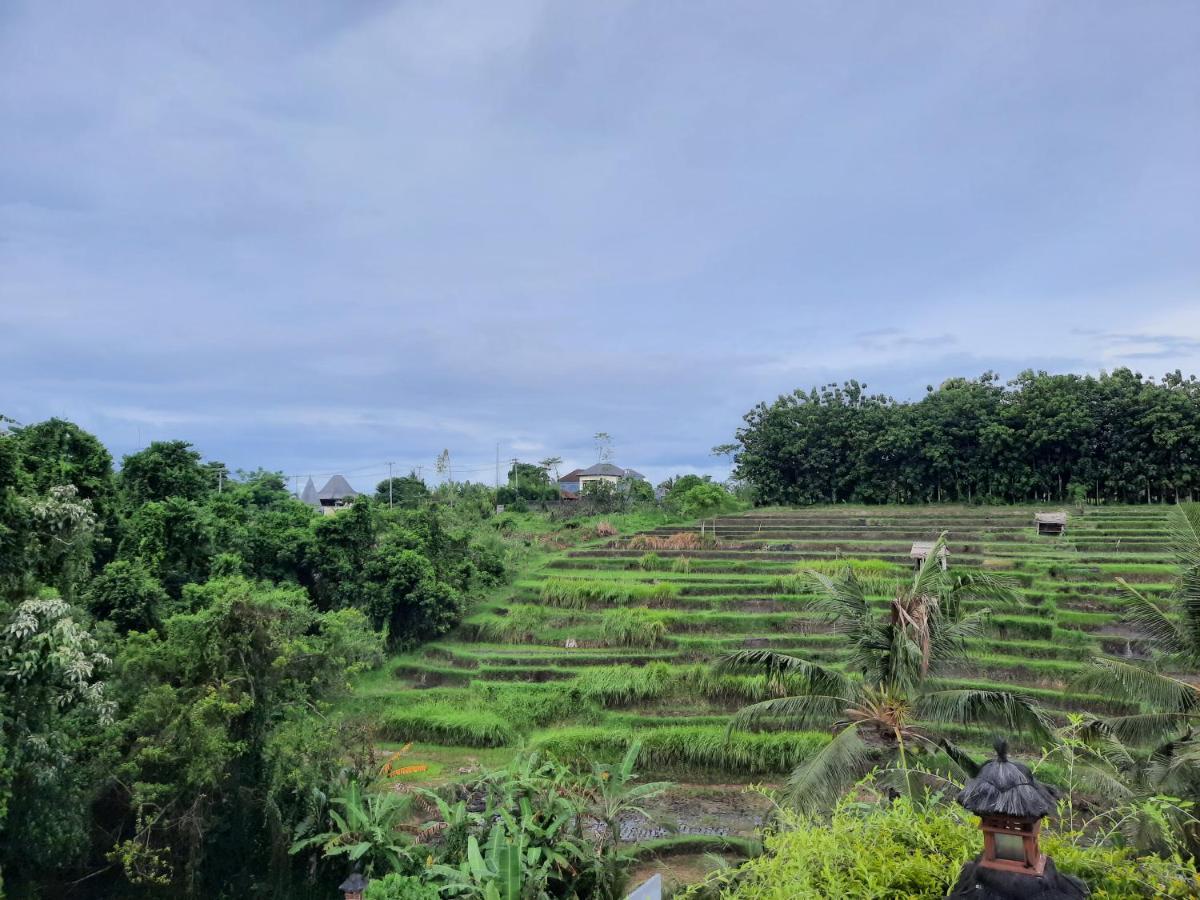 Serenity Private Villa Mas Ubud Dış mekan fotoğraf