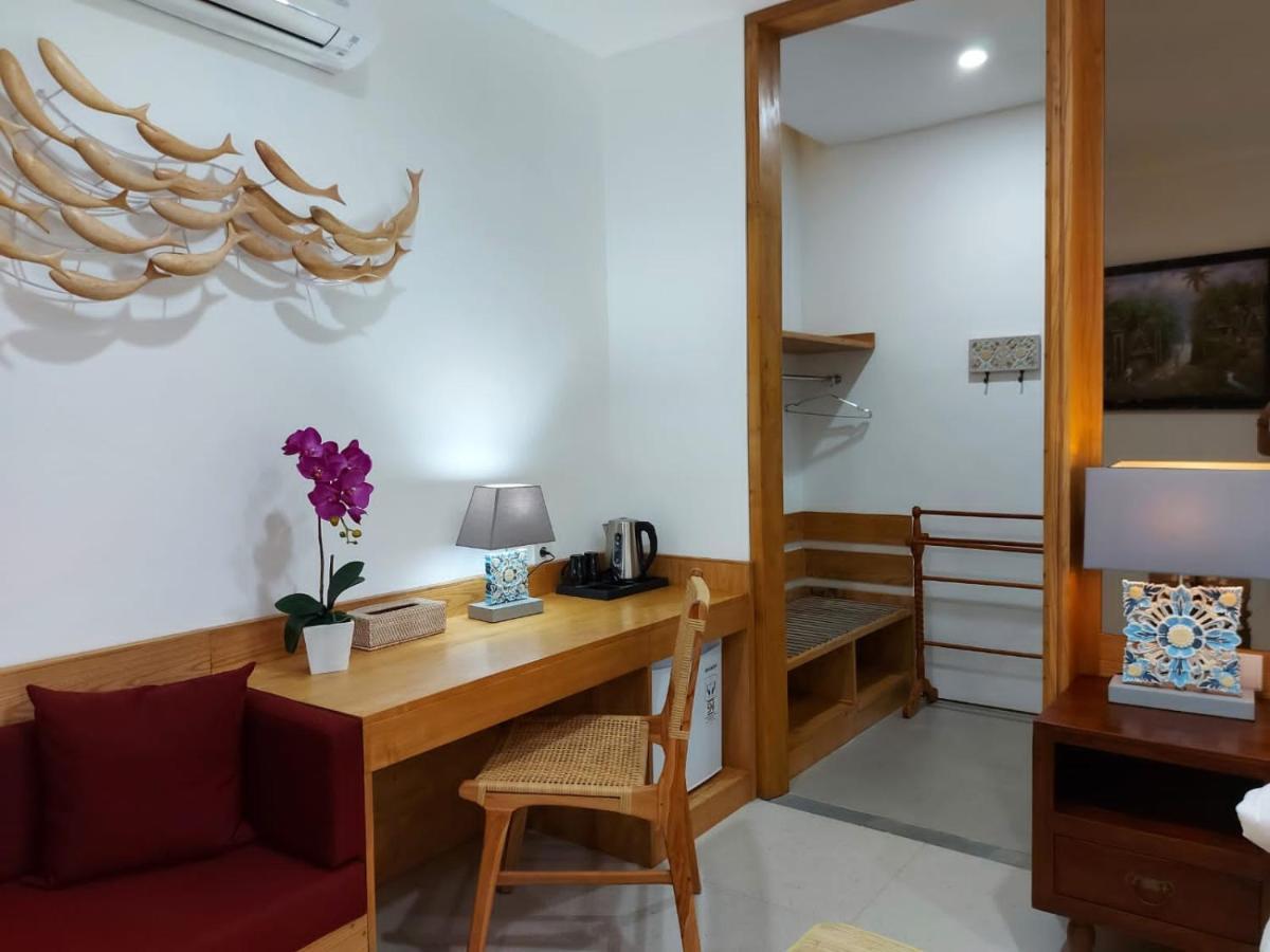 Serenity Private Villa Mas Ubud Dış mekan fotoğraf