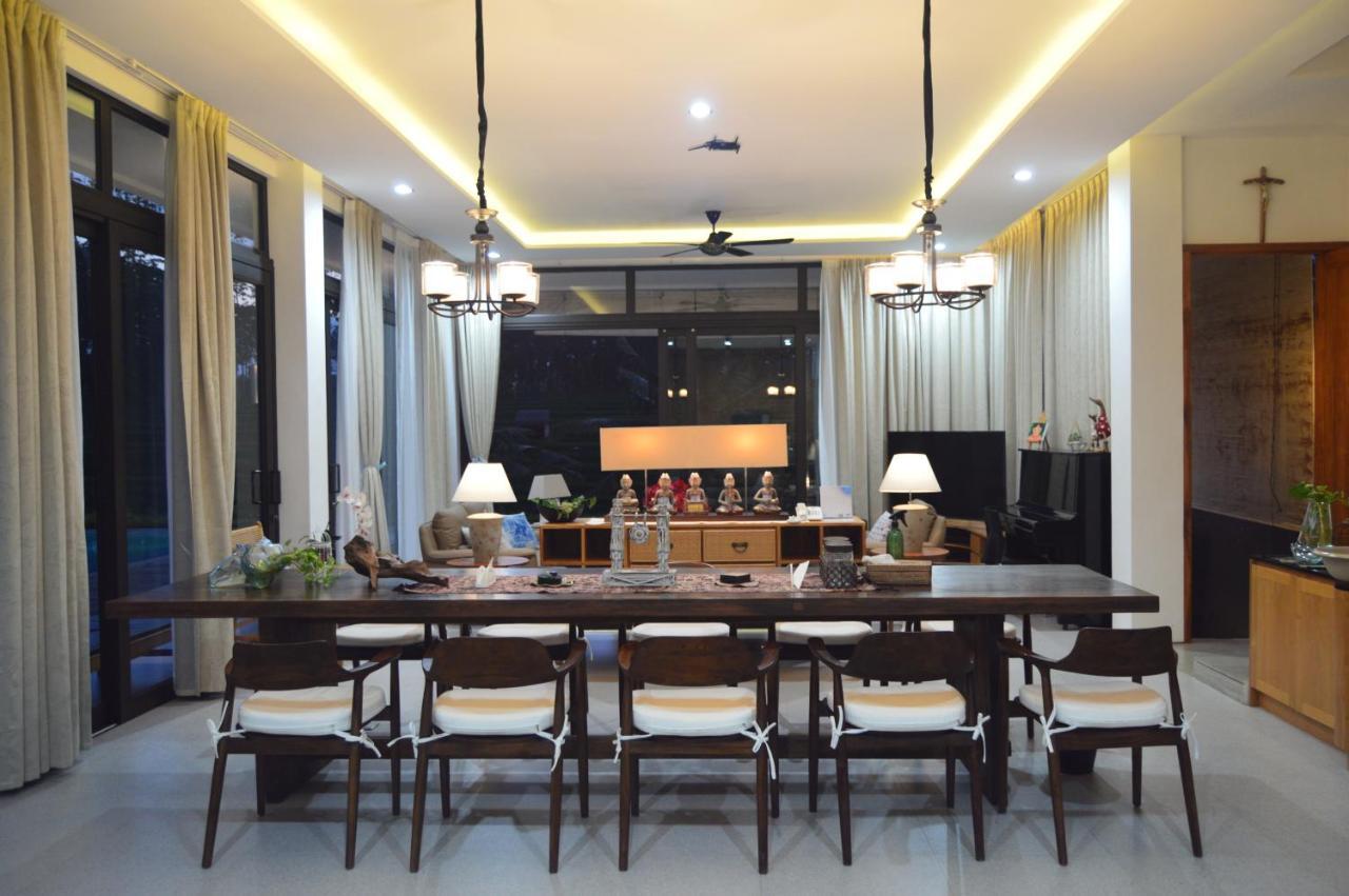 Serenity Private Villa Mas Ubud Dış mekan fotoğraf