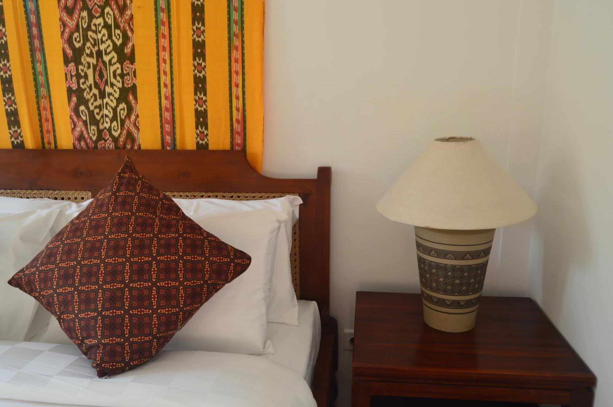 Serenity Private Villa Mas Ubud Dış mekan fotoğraf