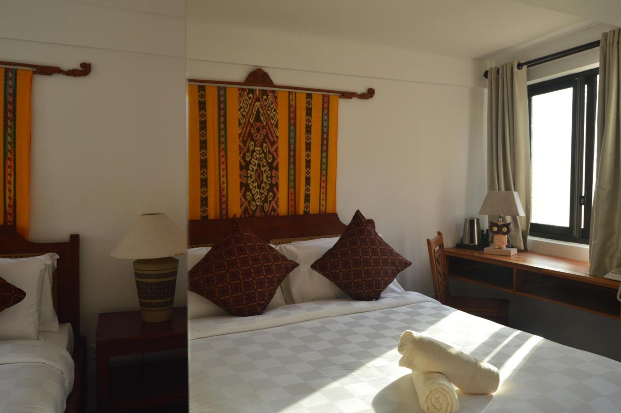 Serenity Private Villa Mas Ubud Dış mekan fotoğraf