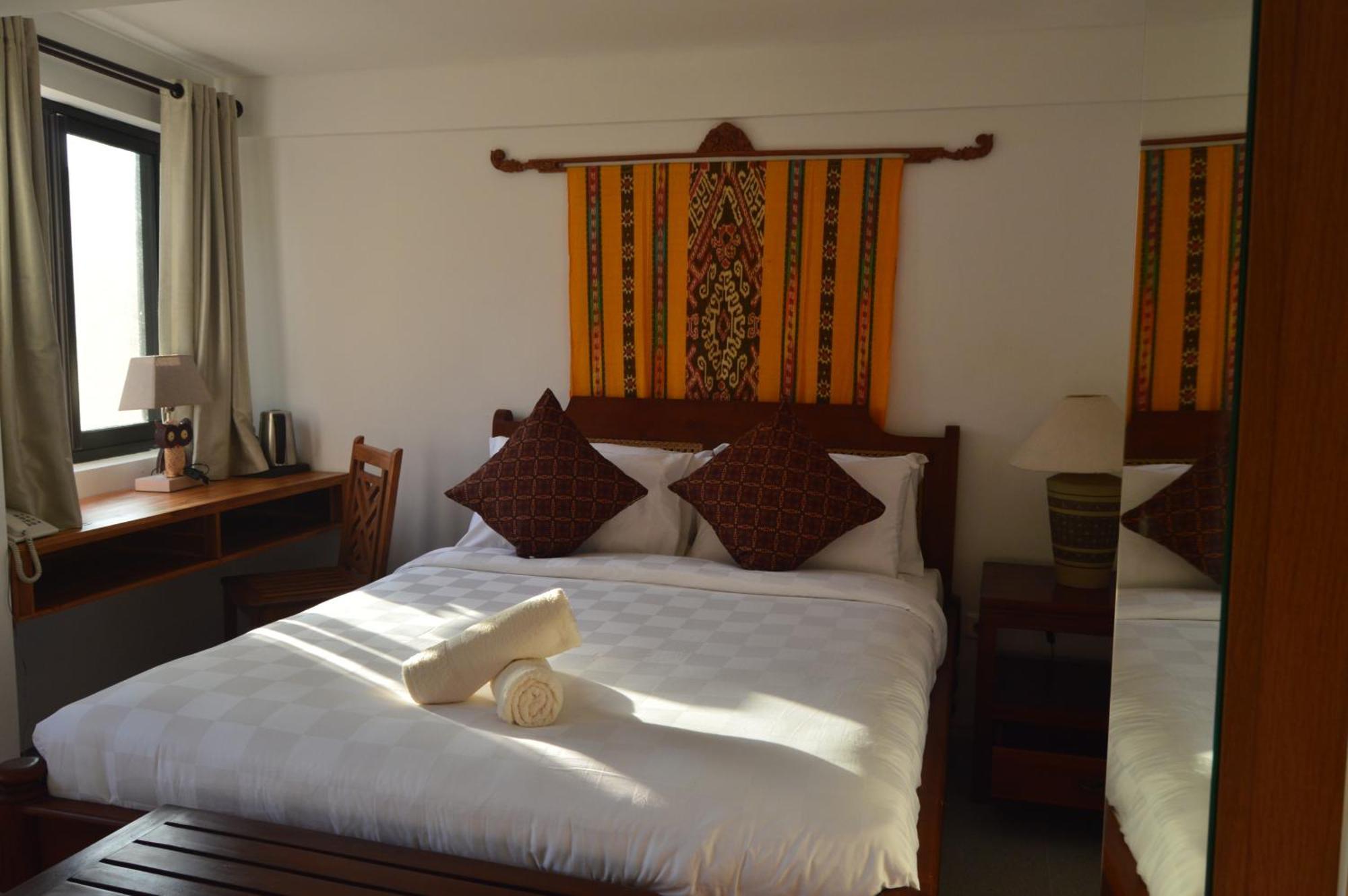 Serenity Private Villa Mas Ubud Dış mekan fotoğraf