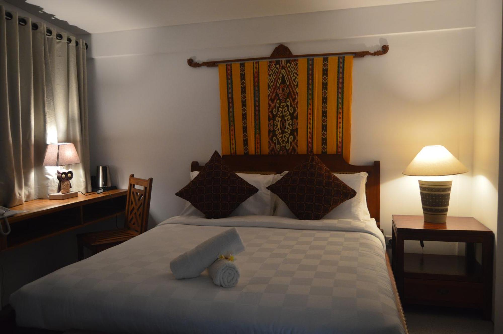 Serenity Private Villa Mas Ubud Dış mekan fotoğraf