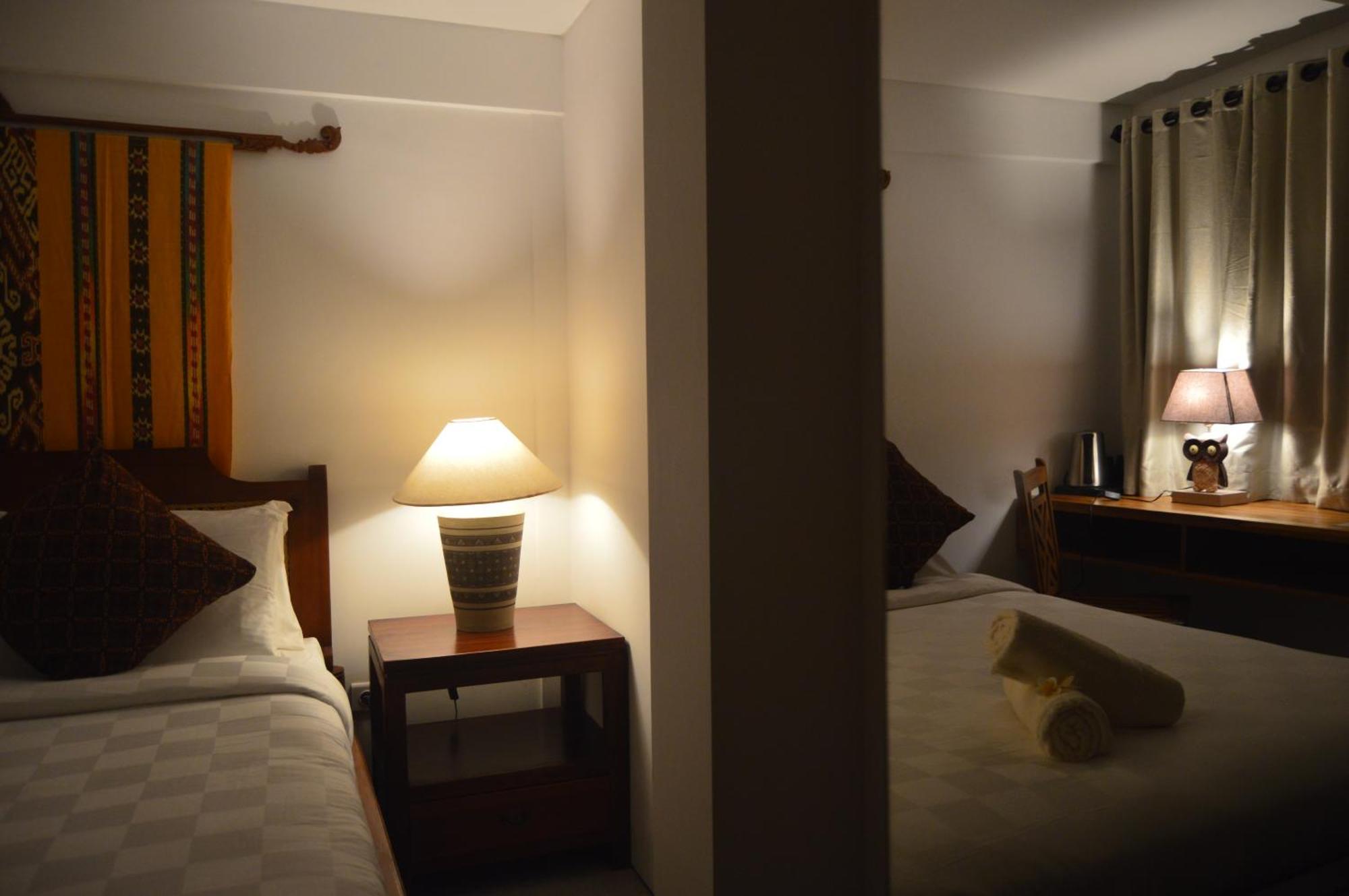 Serenity Private Villa Mas Ubud Dış mekan fotoğraf